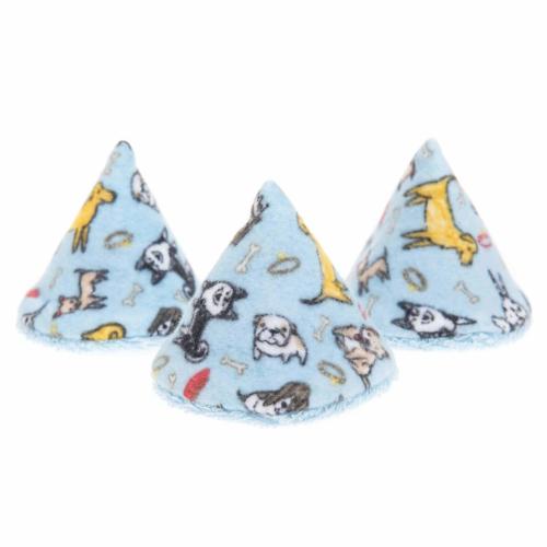 Peepee Teepee - Set of 5 – Pacifier Kids Boutique