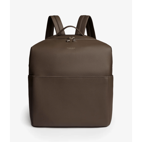 Stevie Full Backpack (Vegan) – MINA BAIE