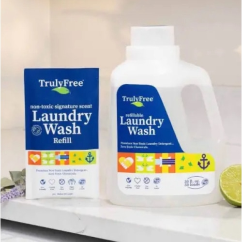 Laundry Wash - Signature Scent