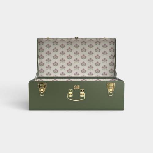 Chasing Paper x Petite Keep Petite Trunk