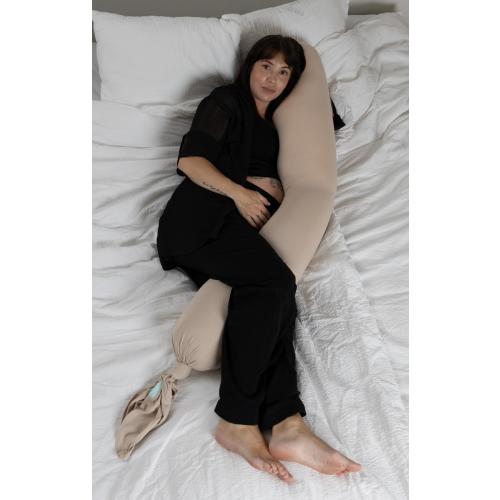 Pregnancy Pillow | 2-in-1 | Najell - Najell