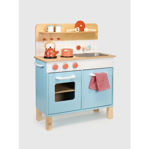 Little Chef Toddler Kitchen Toy Set