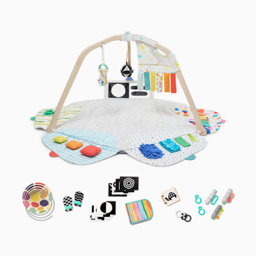 Lovevery The Play Gym Newborn Gift Set