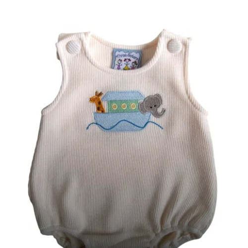 Noah’s Ark Boy Bubble