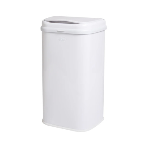Ubbi stainless steel venti diaper pail