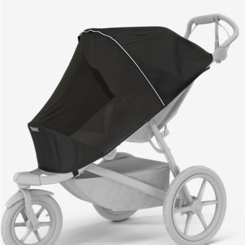 Thule Urban Glide 3 mesh cover