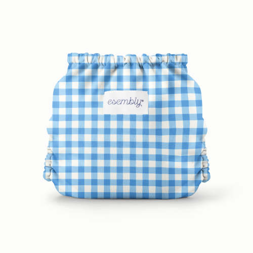 Cloth Diaper Waterproof Covers - Esembly Baby