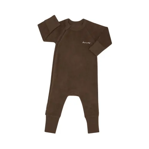Bonds Coverall Rosewood Oddity | Baby Bunting AU
