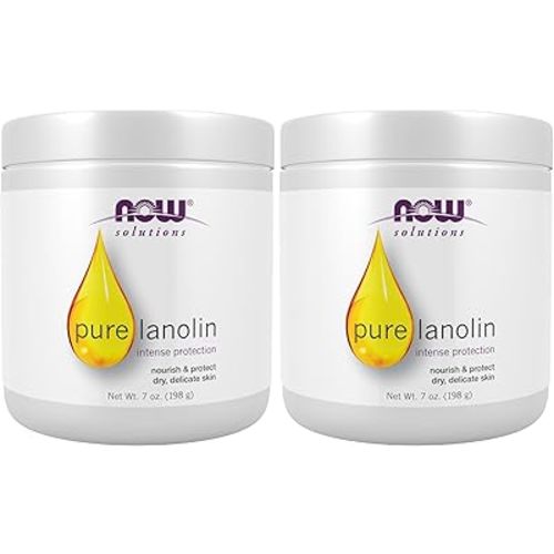 Pure Lanolin Breastfeeding Cream