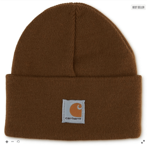 Kids' Acrylic Beanie | Carhartt NB