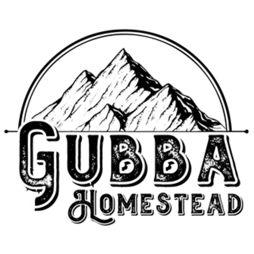 Gubba's Unscented Blend Tallow Balm – Gubba Homestead