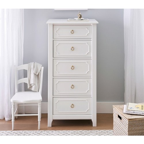 Ava Regency Slim Dresser (24")