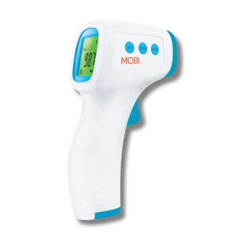 MOBI Digital Non-Contact Thermometer