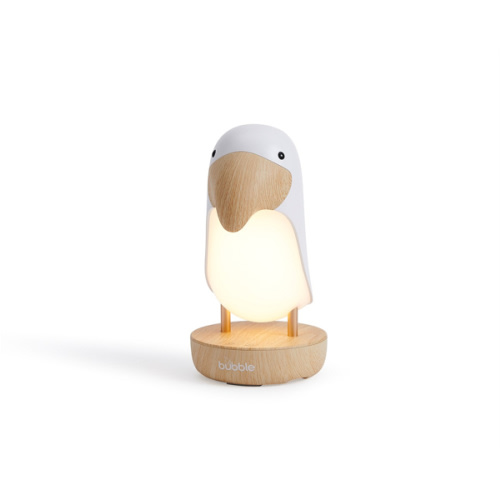 Bubble Toucan Night Light | David Jones