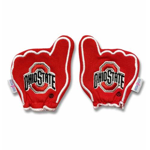 Ohio State O-H-I-O! FanMitts™