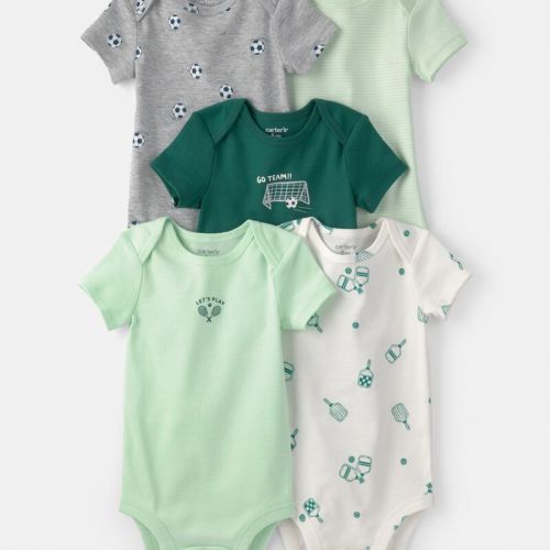Green/White | Carter’s Oshkosh Canada