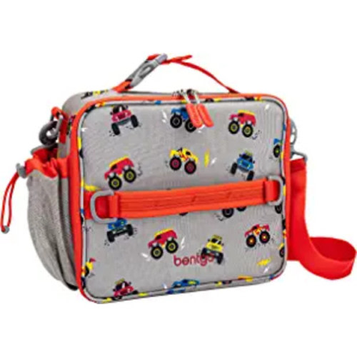 Bentgo Kids Prints Lunch Bag