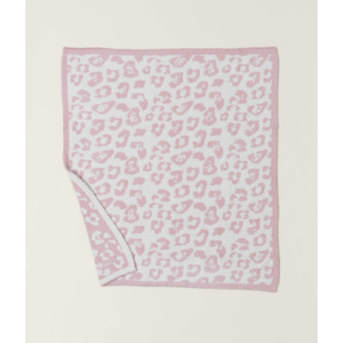CozyChic® Barefoot in the Wild® Baby Blanket