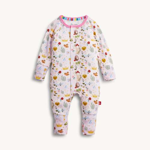 Magnetic Convertible Coverall – Magnetic Me