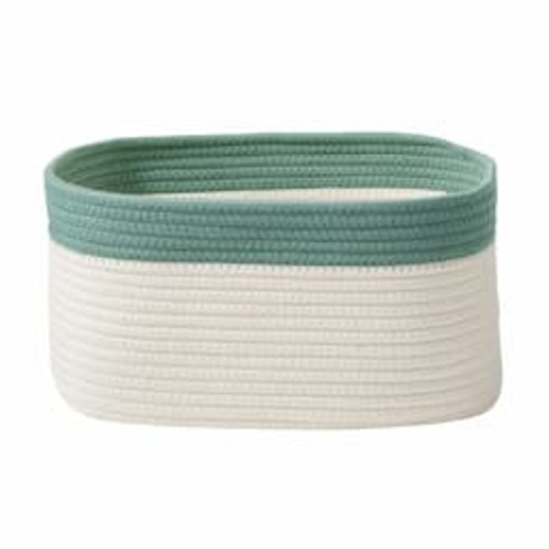 The Container Store Small Kawaii Cotton Rope Bin | The Container Store