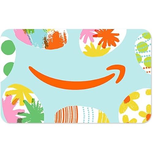 Amazon eGift Card