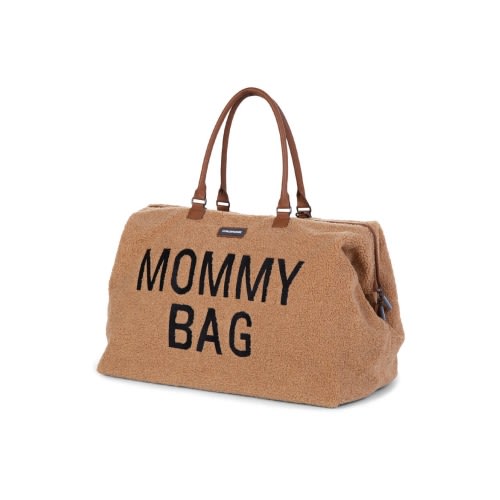 XL Travel Diaper Bag, One Size