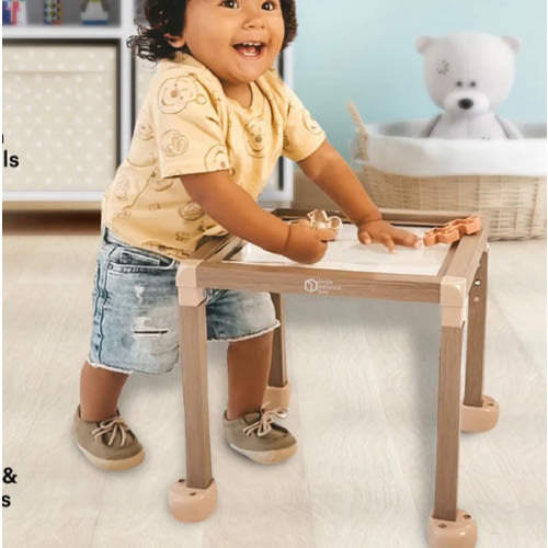 Little Balance Box® – Original (Fixed Height) – Inspira Spark