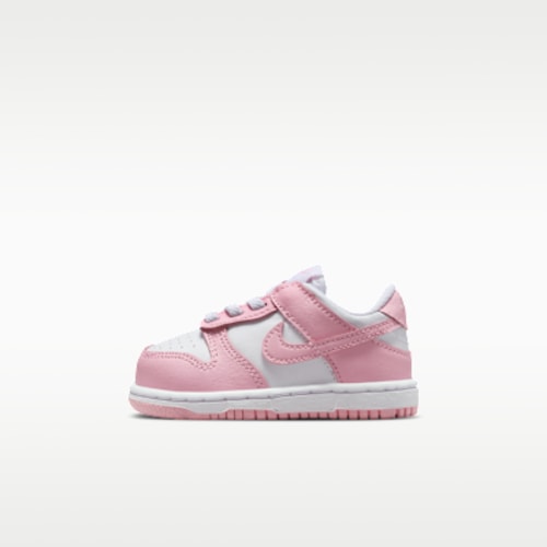 Nike Dunk Low Baby/Toddler Shoes. Nike.com