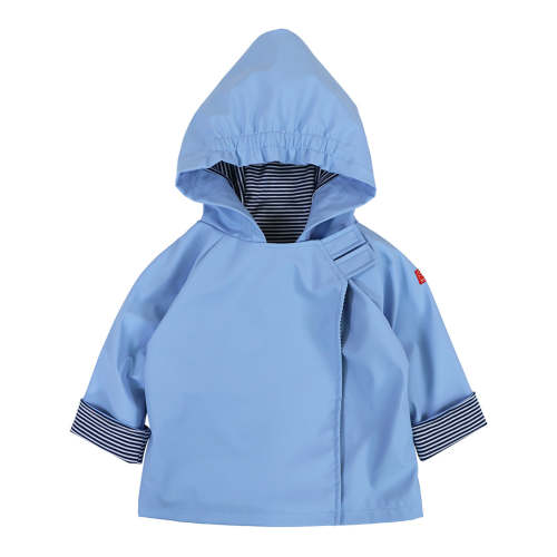 Favorite Rain Jacket Angel Blue (24 Months)