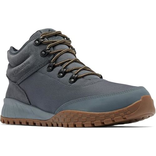Columbia mens Fairbanks Mid