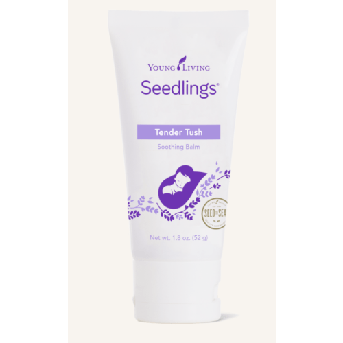 Young Living Seedlings Tender Tush