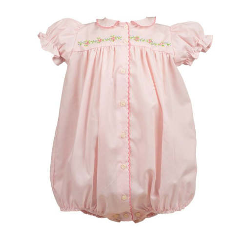 Begonia Ingrid Girl Bubble (3 mo)