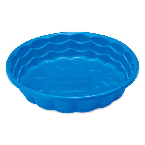 Bluescape 36" Blue Wading Kiddie Pool, Age 2 & up, Unisex