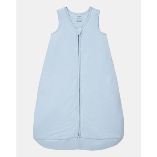 Baby Boy 2-Way Zip PurelySoft Wearable Blanket - Blue - Carter's | Carter's