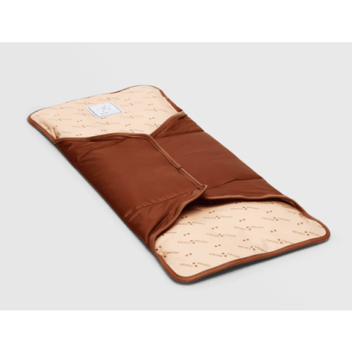 Changing Mat by Caraa in Clay Nylon