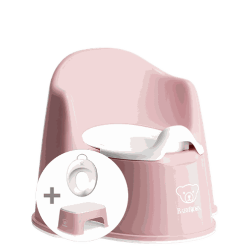 Potty Training Bundle | BabyBjörn