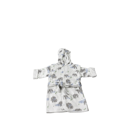 Burt's Bees Baby Baby Bath Bundle Deluxe Gift Set, Elephant Shower