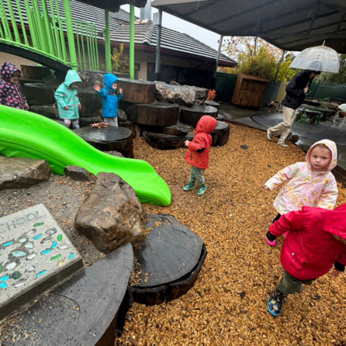 Preschool Piggy Bank 🐷