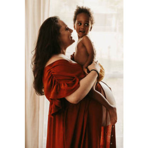 BeHerVillage: Christy's Twinsies Registry