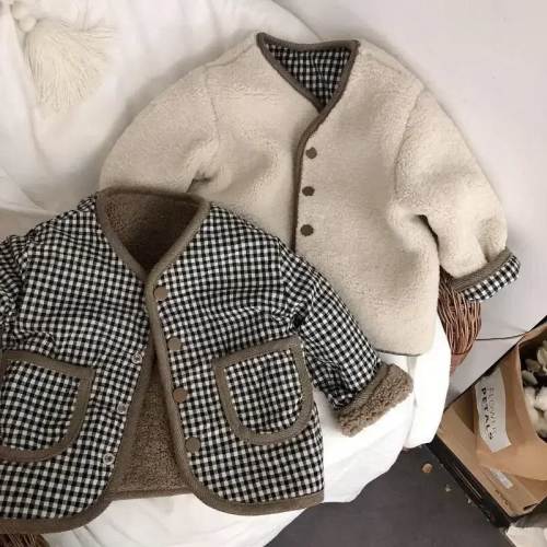 Baby's Clothing Fund