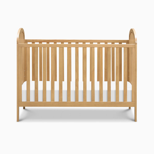 daVinci Beau 3-in-1 Convertible Crib - Honey