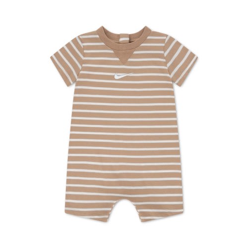 Nike Swoosh Romper | Nordstromrack