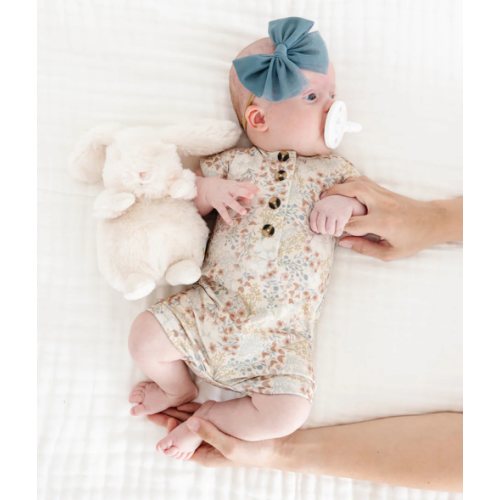 Pearl Romper