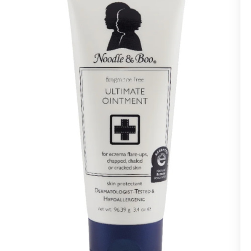 Ultimate Baby Ointment – Noodle & Boo