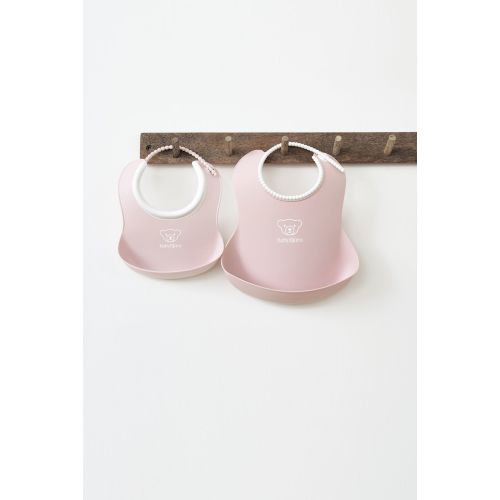 Feeding Bib Set, 2-pack