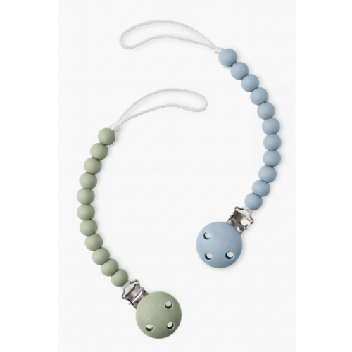 Pacifier Clips, 2 Pack