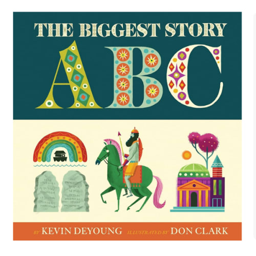 The Biggest Story ABC