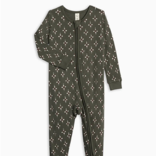 Peyton Zipper Sleeper