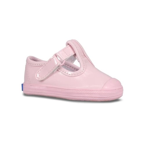 Keds Infant Champion Toe Cap T-Strap - Free Shipping | KEDS