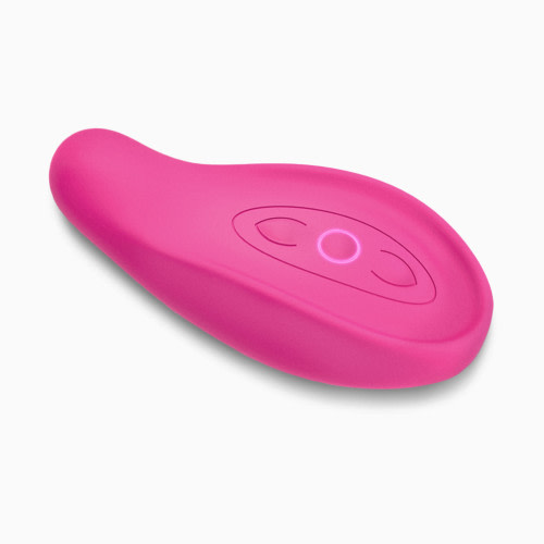 Lactation Massager - Pink